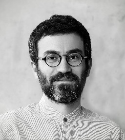 Prof. Dr. Burak DOĞU