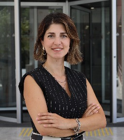 Dr.Öğretim Üyesi Yağmur KİRAZ DURMAZ