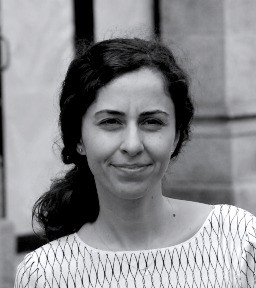 Dr.Öğretim Üyesi Livanur ERBİL ALTINTAŞ