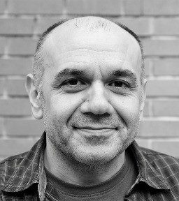 Instructor Hakan TUNCEL