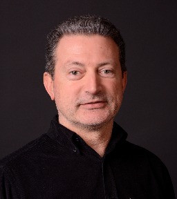 Associate Prof. Dr. Emre ERGÜL