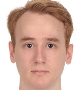 Arş.Gör. Ömer Buğra SÜREN