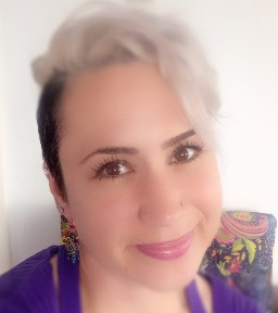 Instructor Dilek AMET