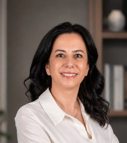 Prof. Dr. Seda GENÇ