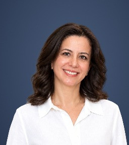 Prof. Dr. SEDA GENÇ