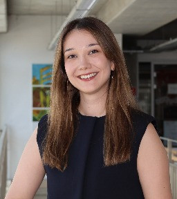 Öğr.Gör. Duygu Gizem ŞİMŞEK