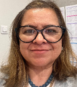 Instructor Burcu Beatrice YAVAŞER