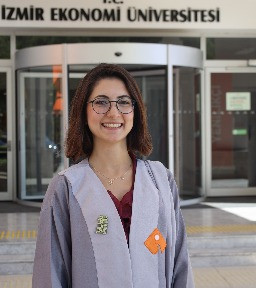 Instructor Dr. Burcu Ece KORKMAZ