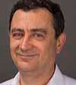 Asist Prof.Dr. Kaan KURTEL