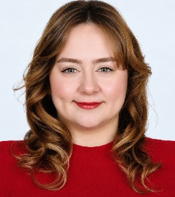 Öğr.Gör. İpek YAVAŞ
