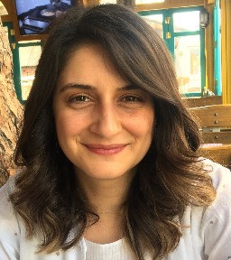 Dr.Öğretim Üyesi Didem KELEŞ BARTIK