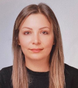 Instructor MERVE BURULDAY