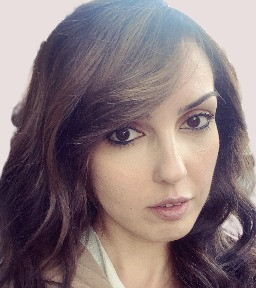 Öğr.Gör. Esra TÜNAY