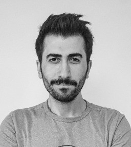 Arş.Gör. Ali Rıza BAYRAK