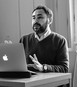 Asist Prof.Dr. Ünsal Doğan BAŞKIR