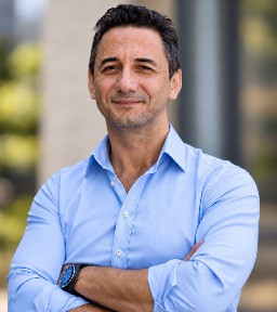 Associate Prof. Dr. ALİ ÖZGÜR GÜRSOY