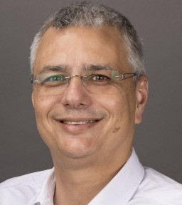 Doç. Dr. Sitki EGELİ