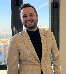 Öğr.Gör. Emrah GENİŞ