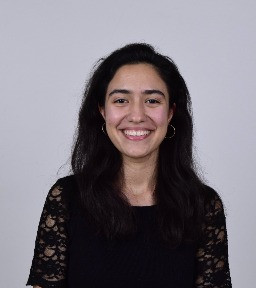 Research Assist. Birce TEDİK KOCAKAYA