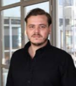 Research Assist. Berker ÖZCURECİ