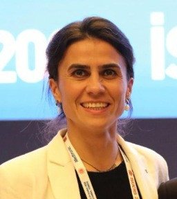 Asist Prof.Dr. Emine SEZGÜNSAY