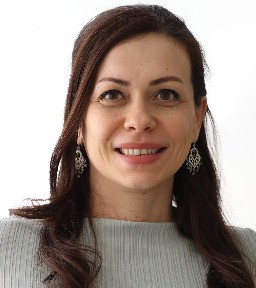 Doç. Dr. Ezgi TUNA KAYKUSUZ