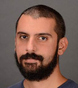 Asist Prof.Dr. M. Çağkan ULUDAĞLI