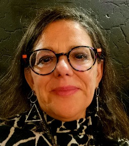 Öğr.Gör. Lynette COOPER