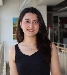 Arş.Gör. Didem TIRAŞ