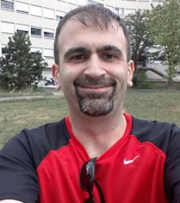 Associate Prof. Dr. Kaya OĞUZ