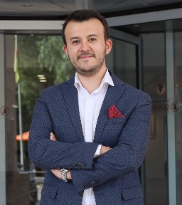 Arş.Gör. Altan ÖZKAN