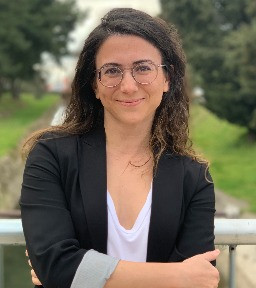 Asist Prof.Dr. Benal Nazli ÜSTÜNES DEMİRHAN