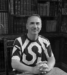 Prof. Dr. Murat BENGİSU