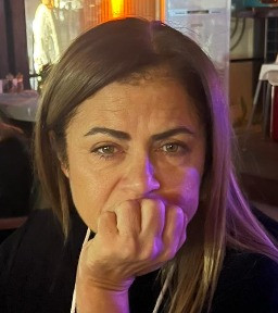 Prof. Dr. Kamile Nazan TURHAN