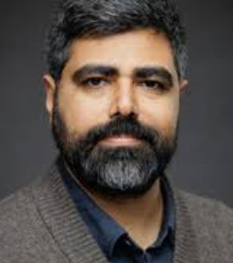 Associate Prof. Dr. Serhun AL