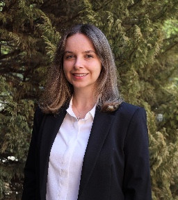 Research Assist. DUYGU GEÇKİN