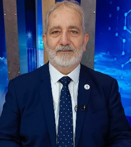 Prof. Dr. C Coşkun KÜÇÜKÖZMEN