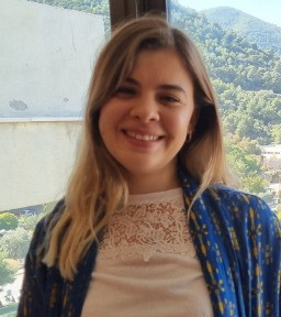 Arş.Gör. Damlasu UYUĞ ŞENGÜN