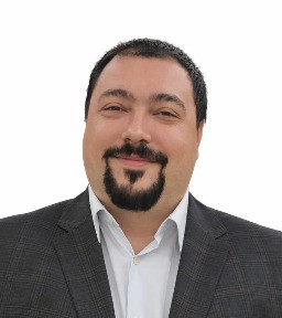 Dr.Öğretim Üyesi Erdem OKUR