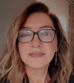 Instructor Ebru DEMİR