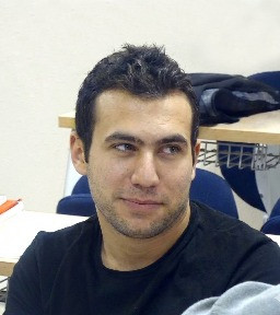 Öğr.Gör.Dr. Kenan DEMİREL