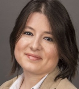 Öğr.Gör. Damla KALEŞ