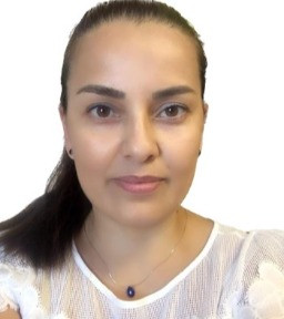 Doç. Dr. Yasemin SEVAL ÇELİK