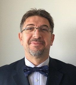 Prof. Dr. Süleyman Ayhan ÇALIŞKAN