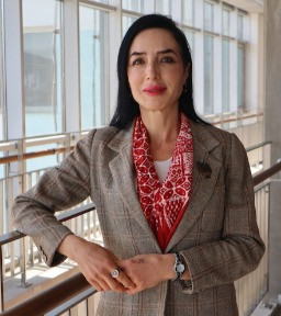 Prof. Dr. Deniz HASIRCI