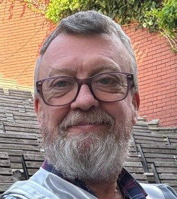 Instructor Lyndon Redvers MERRETT