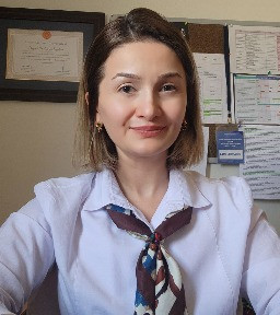 Asist Prof.Dr. EBRU SAYILGAN
