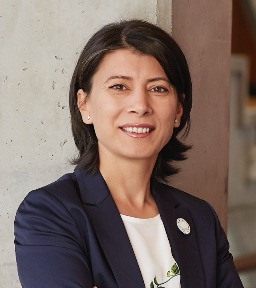 Prof. Dr. Tülay YAVAN