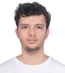 Arş.Gör. Alperen KESER