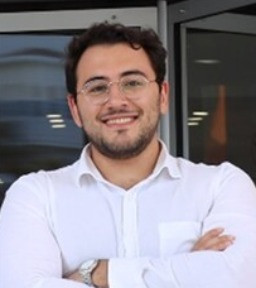 Arş.Gör. Hasan Serat GÖKÇEK